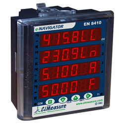 Digital Electric Measurement Meter